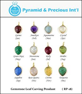 Pendentif en pierres précieuses semi-précieuses naturelles en argent sterling 925 et laiton plaqué or Pendentif en gros Lot pendentif à breloque fait main - Product Image 6