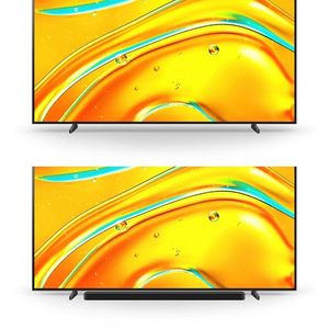 2025 Model <b>Mini</b> LED 98-Inch 4K Smart <b>TV</b> for Kitchen 120Hz Dynamic Range Display with Gaming Features for Console Players - Product Image 4