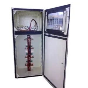 Voltage Reactive Power Compensation Device Ltct Metering Cubicle Panel 300MMX300MM wide range of Metering Cubicle.