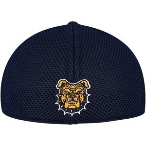 Gorra trasera de malla NC A & T Aggies Con el icónico Logotipo de A & T para hombres y mujeres - Product Image 4