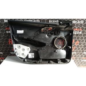 Pannello Interno Porta Anteriore Destra PEUGEOT 2008 1a Serie (13>) 98029882ZD YHX - Product Image 3