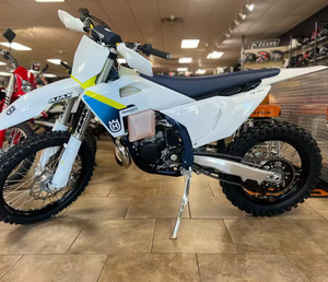 NUEVO 2024 Husq Varna 300 TX Off Road Motocicletas - Product Image 2