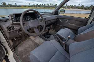 Isuzu P'Up de Segunda Mano de 1984 - Product Image 6