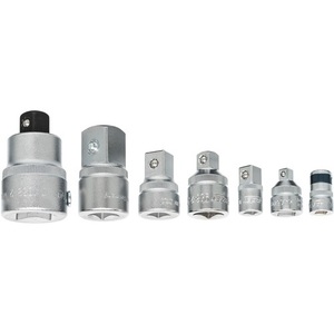 Juego de Adaptadores HAZET 958/7 de 7 Piezas, Herramientas de Taller - Product Image 1