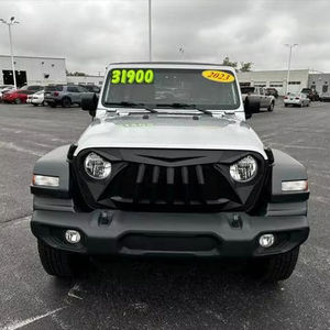 2023 asequible jJe-epp wran-glerr Sport S - Product Image 1