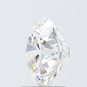 AJRETAIL Diamante Cultivado en Laboratorio CVD, Corte Brillante Redondo, 2.34 Quilates, G SI1, Certificado IGI India - Product Image 6