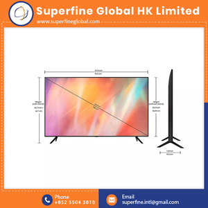 Tivi LED thông minh màn hình phẳng 43 inch Full 4K HD tốt nhất dành cho mục đích thương mại, mua với giá tiết kiệm - Product Image 6