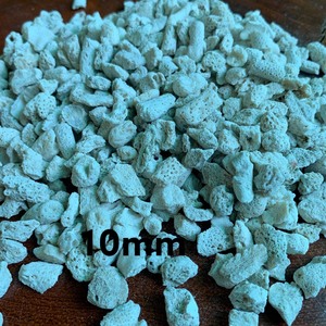 Arena Filtrante para Acuario BITICO Vietnam Ecológica de Cerámica de 10 mm, Modelo 10mm - Product Image 2