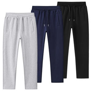 กางเกงจ็อกเกอร์สำหรับผู้ชายกางเกงจ็อกเกอร์สำหรับผู้ใหญ่กางเกงวิ่งสำหรับผู้ชายดีไซน์ตามสั่งสไตล์ล่าสุด - Product Image 3