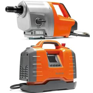 สว่านมอเตอร์ DM650ที่มีประสิทธิภาพพร้อมชุดไฟ PP65ใหม่ - Product Image 1