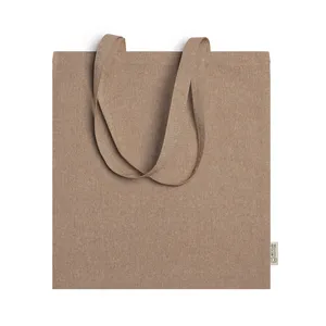 Borsa Tote Riciclata Diosa, Gadget Promozionale Sostenibile, Borsa Shopper Ecologica - Product Image 5