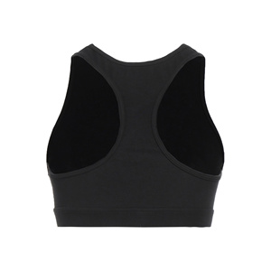 Ensembles de vêtements de sport pour femmes imprimés de haute qualité : soutien-gorge de sport et haut de yoga côtelés, légers, respirants, écologiques et anti-transpiration pour adultes - Product Image 2