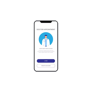 Desarrollo de aplicaciones médicas personalizadas para simulaciones médicas Desarrollo de aplicaciones de telesalud personalizadas para triaje virtual - Product Image 6