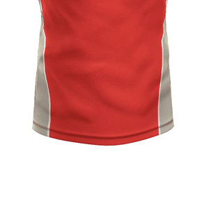 Uniformes de rugby hechos con material de poliéster 100% para uniformes de rugby unisex de nuevo diseño de secado rápido y transpirables con su logotipo - Product Image 4