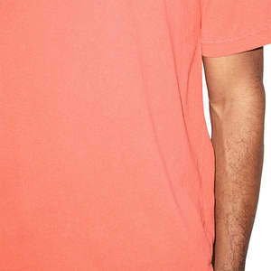 Nueva Camiseta de Moda 2026 de Alta Calidad, 300gsm, Hombros Caídos, Algodón Grueso, Personalizable, Estilo Urbano - Product Image 4