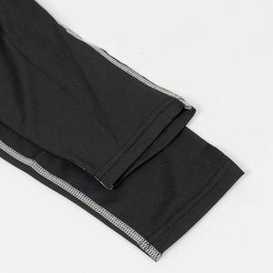 Men Women Long Sleeve Rash Guards Swimsuit Full Body Swimwear UV Sun Protection Water Sport Diving Surfing <b>Swimming</b> Suits - Product Image 5