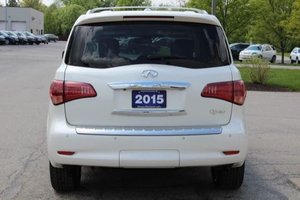 มือสอง LHD/RHD 2015 Infiniti QX80 - Product Image 3