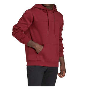 2025 hiver solide hommes unisexe 2 pièces polaire survêtement survêtements respirant décontracté entraînement taille élastique - Product Image 3