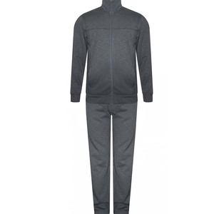 Lightweight Breathable Tracksuit Men High Quality Custom Logo Use Plus Size Custom Logo Tracksuits for Men Latest Style - Product Image 2