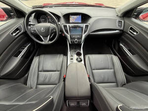 Voiture d'occasion de qualité abordable, Ac-u-ra TL-X SH 2019, conduite à gauche - Product Image 2