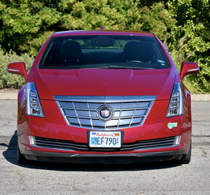Vehículo Usado a Precio Accesible - Volante a la Izquierda |   Volante a la derecha |   CADILLAC ELR 2014 de un solo propietario - Product Image 1