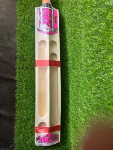 ไม้ตีวิลโลว์ธรรมชาติสำหรับเทนนิสและคริกเก็ต-ไม้ตีกีฬากลางแจ้งน้ำหนักเบาทนทานสำหรับผู้ที่ชื่นชอบ - Product Image 2