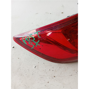 ไฟท้ายซ้าย RENAULT Clio Series 265553021R K9K612 (08>15) - Product Image 6