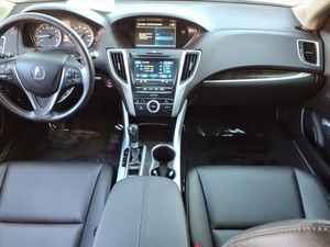 Certifié 2020 Acu-ra TLX FWD - Product Image 2