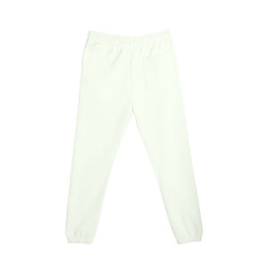100% coton pantalons de survêtement décontractés haute qualité Sport Style survêtement pantalon foncé personnalisé couleur unie motif décoration hommes femmes automne - Product Image 6