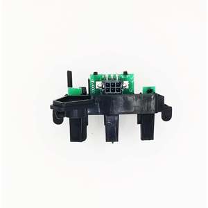 เซ็นเซอร์ตำแหน่งโรเตอร์พลาสติกไฟฟ้า W10178988CM สำหรับอะไหล่เครื่องซักผ้า แทนที่ WPW10178988 110V - Product Image 5