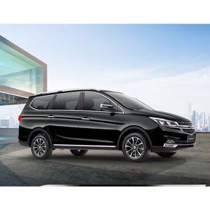 Wuling Flyer Almaz Mart Profitez d'une voiture SUV RHD 5 et 7 places de Chine - Product Image 2