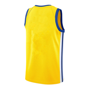 Camiseta de malla de baloncesto personalizada más buscada, tallas para jóvenes y adultos, número negro 7, ropa de softbol de Béisbol Superior impresa - Product Image 2