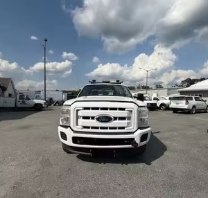 El mejor!! Camión Tractor de Alto Rendimiento, 6x4, Cabina con Cama, Diésel, para Transporte de Mercancías a Larga Distancia y Carga a Granel - Product Image 1