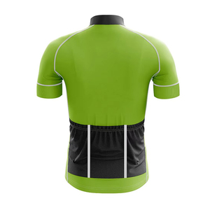 Maillots de cyclisme personnalisés pour hommes, entièrement personnalisables, respirants, ensembles d'uniformes de cyclisme avec impression de logo par sublimation, ensemble en gros - Product Image 5