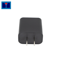 Cargador Rápido USB-C de 33W con Tecnología GaN y Protección OTP para Teléfonos, Tabletas y Dispositivos