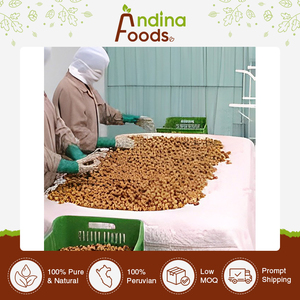 Extracto de raíz de Maca en polvo para compradores genuinos, partes de raíz de calidad alimentaria hechas en Perú - Product Image 3