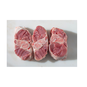 Proveedor de precio barato de Alemania Frozen Pork Forequarter Shank (Forequarter Hock) a precio mayorista con envío rápido - Product Image 4