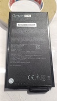 Batterie d'ordinateur portable de remplacement BP3S1P2680B pour ordinateur portable Getac F110 Series 11.4V 30.1WH BATTERIE BP3S1P2680B 4411918000003