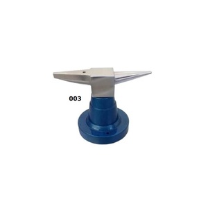 High Quality Superior <b>Anvil</b> Round Base jewelry tools use for jewelry making tool whole sale lowest price best product - Product Image 2