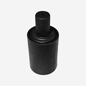 Rouleau supérieur de <span class=keywords><strong>chenille</strong></span> pour mini-pelle <span class=keywords><strong>Kubota</strong></span> U55, pièces de rechange - Product Image 1