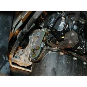 Ensemble d'outils de verrouillage Gedore KL-1682-25 KA pour Fiat (1.2 1.4 8V) - Product Image 3