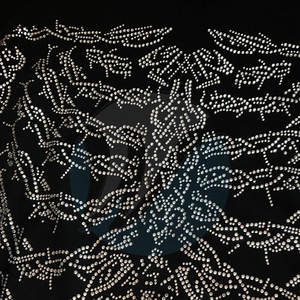 Sudaderas con diamantes de imitación básicos transpirables de último estilo Diseñe su propio producto Sudaderas con diamantes de imitación - Product Image 6