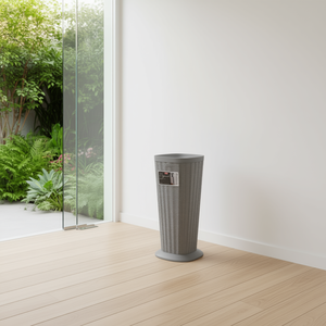 Elegante Soporte para Paraguas Gris para Stefanplast ELEGANCE, Accesorio Estiloso para Interiores y Exteriores - Product Image 3