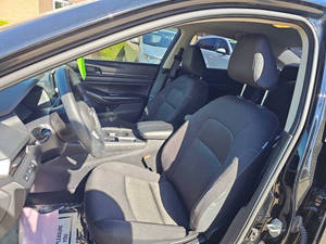 Nissan Altima 2.5 S 2024 d'occasion en excellent état - Product Image 3