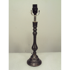 ฐานโคมไฟตกแต่งสำหรับโต๊ะข้าง,โคมไฟโต๊ะโมเดิร์นสไตล์วินเทจขายดีที่สุดสำหรับห้องนอนหรือห้องนั่งเล่น - Product Image 2