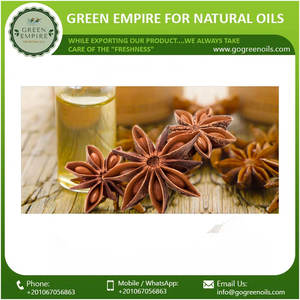 Huile essentielle OEM Anis Star Premium de marque privée - Product Image 2