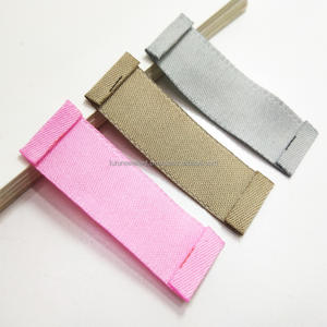 เครื่องพับฉลากผ้าซาตินสำหรับกระเป๋าซักได้ - Product Image 2