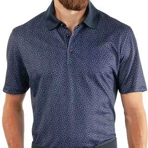 Custom Color Quick Dry Sports <b>Men</b> Polo <b>Shirts</b> Print Polo <b>T</b> <b>Shirts</b> Plain Custom Polo <b>Shirts</b> <b>for</b> <b>Men</b> - Product Image 3
