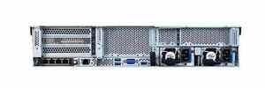 L e n o V o Think System SR588 V2 2U Rack Server 2 * I n t e l Xe on Silver 4314 256GB 3*480G SSD I n t e l servidor de almacenamiento - Product Image 4