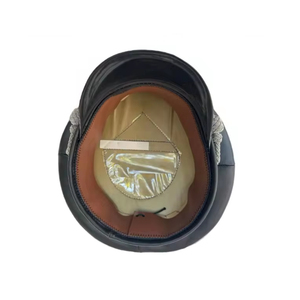 Gorras de Alta Calidad Bordadas a Mano de Primera Calidad, Gorras de Pico de Excelente Calidad para Exteriores - Product Image 6